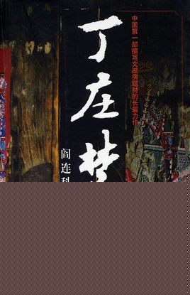 丁庄梦