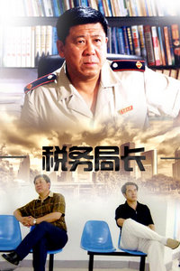 税务局长