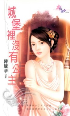 城堡里没有公主