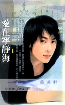 爱在宁静海