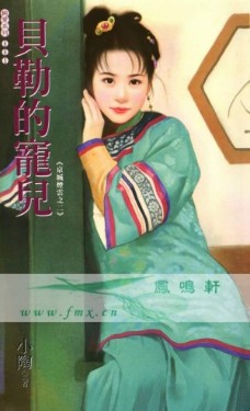 贝勒的宠儿