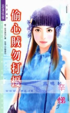 偷心贼勿打扰
