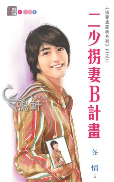 二少拐妻B计画