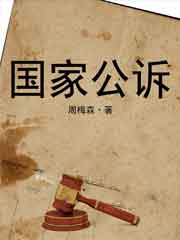 国家公诉