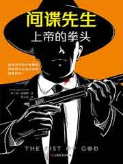 间谍先生：上帝的拳头