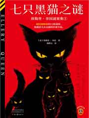七只黑猫之谜