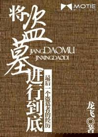 将盗墓进行到底