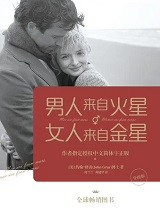 男人来自火星女人来自金星