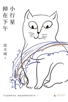 小行星掉在下午