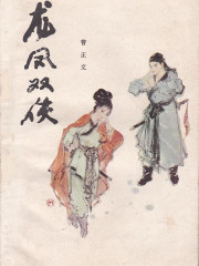 龙凤双侠