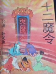 十二魔令