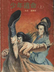 四大名捕斗将军：少年追命