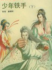 四大名捕斗将军：少年铁手