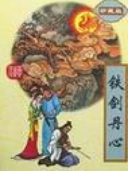 铁剑丹心