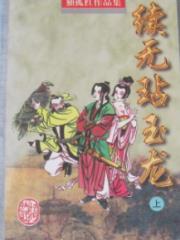 无玷玉龙续