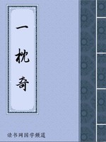 一枕奇