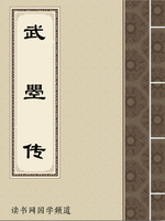 武瞾传