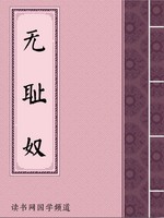 无耻奴