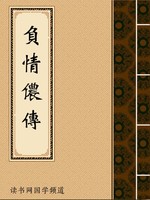 负情侬传