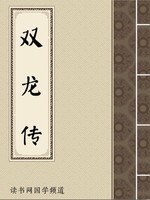 双龙传