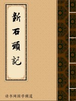 新石头记