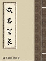 欢喜冤家