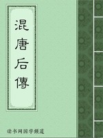 混唐后传