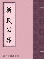 新民公案