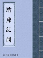 靖康纪闻