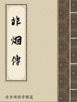 非烟传