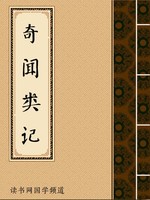 奇闻类记