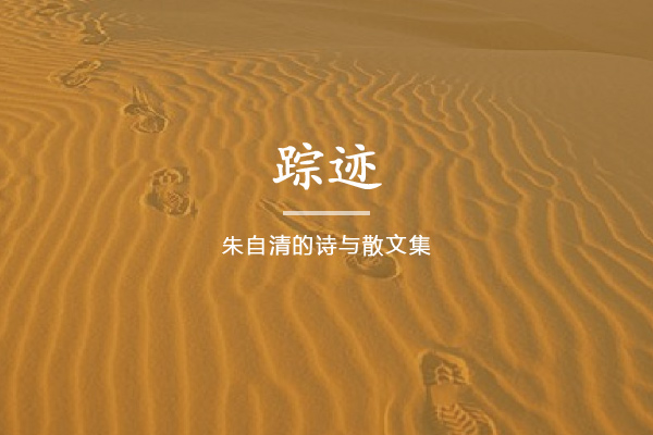 踪迹