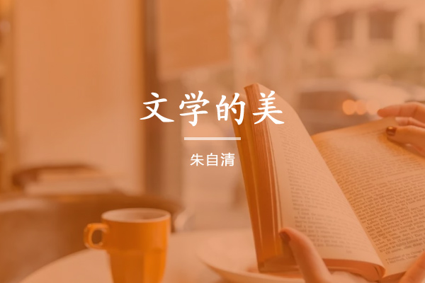 文学的美