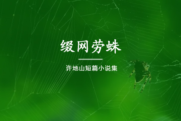 缀网劳蛛