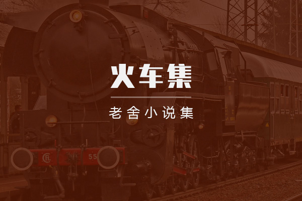 火车集
