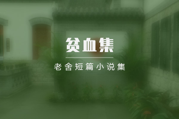 贫血集