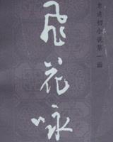 飞花咏