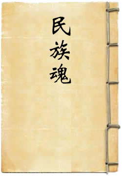 民族魂·热血花