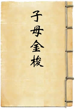 子母金梭·岷江侠女