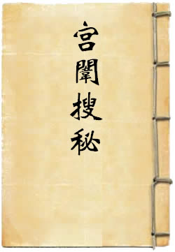 宫闱搜秘