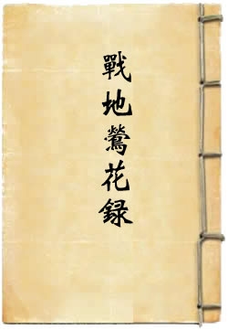 战地莺花录